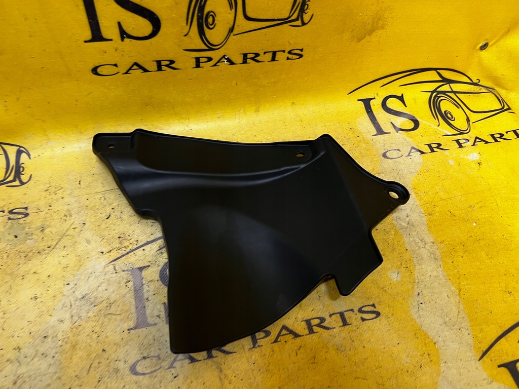 фото №1, Захист оббивка панелі консолі права lexus rx 450h iii 3 al10