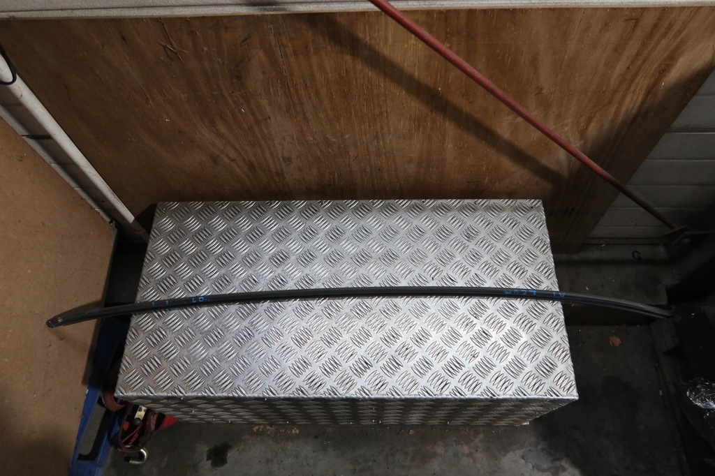 фото №7, Молдинг кровельная левая audi a1 8x 8x3853705a