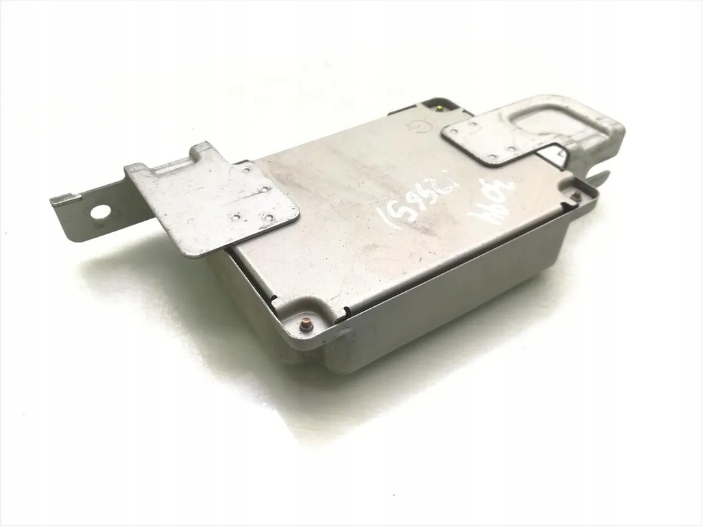 фото №9, Nissan primera блок управления / модуль коробки передач 2.0 бензин 103kw 140 hp