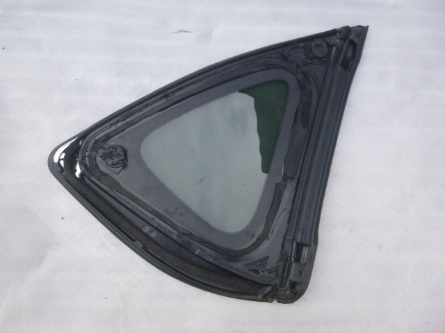 фото №5, Стекло кузовная задняя mazda 6 43r005844