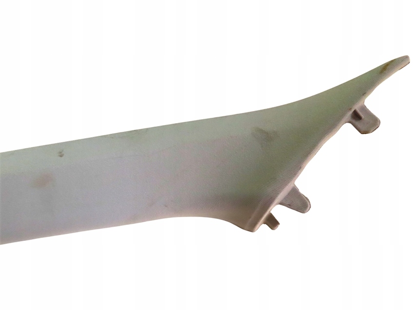 Накладка стойка передний левого toyota auris 2 2012-2018 год 62220-02130 Доставка