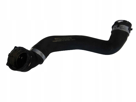 фото №1, Mercedes glc x253 253 suv coupe пабтрубок  труба шланг воды a2535019282