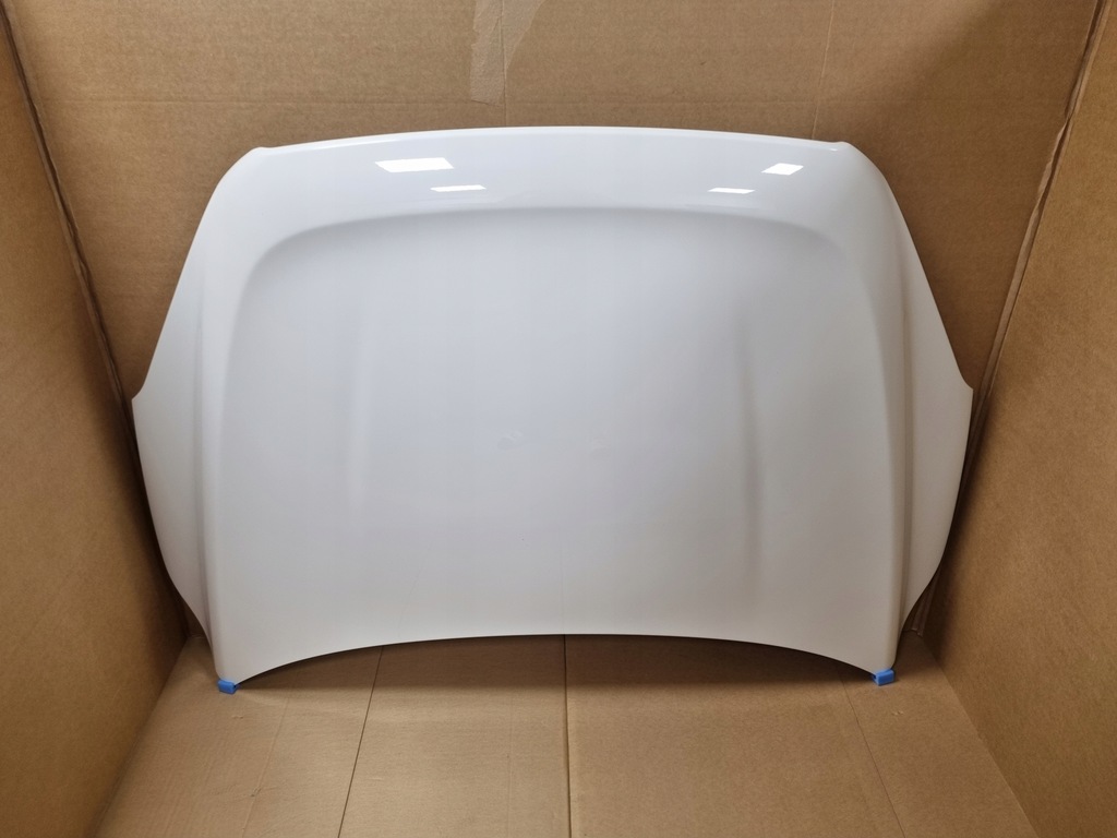 фото №4, Volvo xc60 lift капот 614