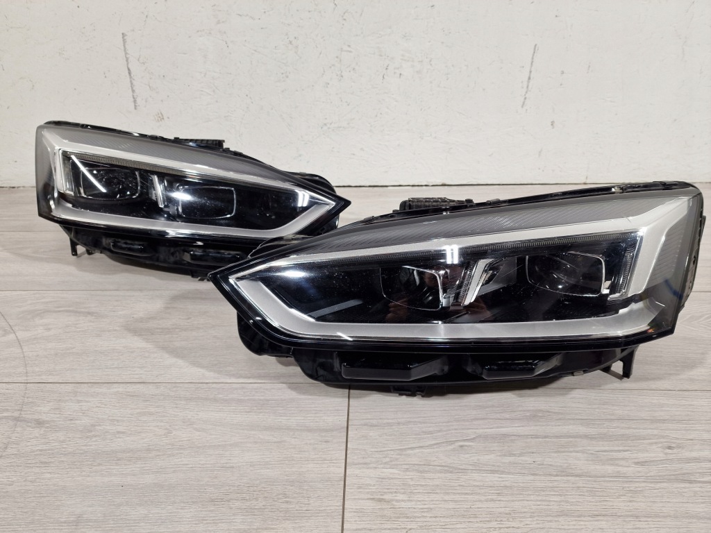 Купити Фари audi a5 8w6 full led ліва правий 2017