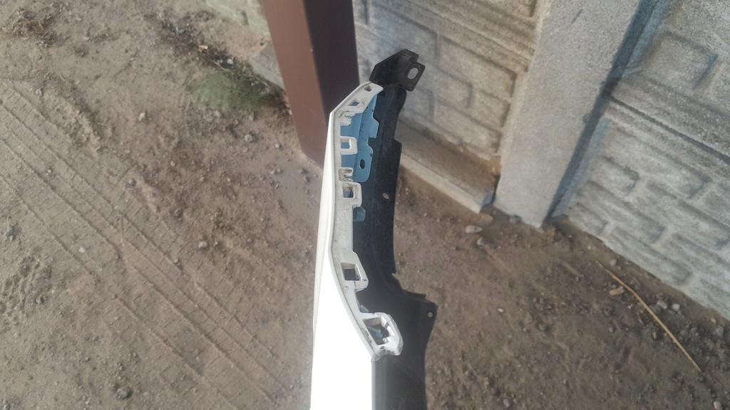 фото №8, Бампер перед kia niro 2 ii ev 22- електрик b.ładny!