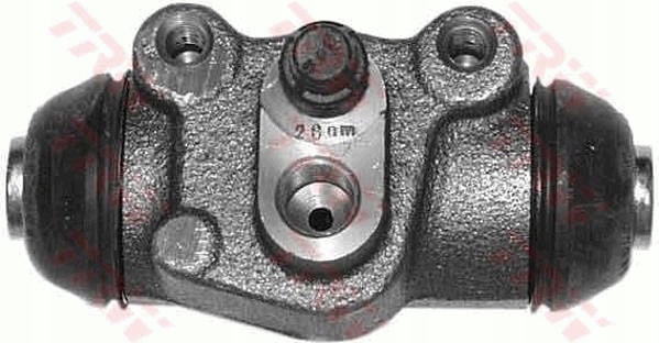 фото №10, Цилиндрик тормозной. suzuki samurai 89-00