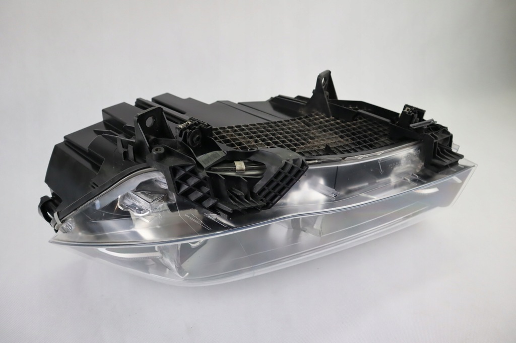 фото №12, Фара лампа bmw x5 f15 x6 f16 адаптивний led ліва 7471347 idealna