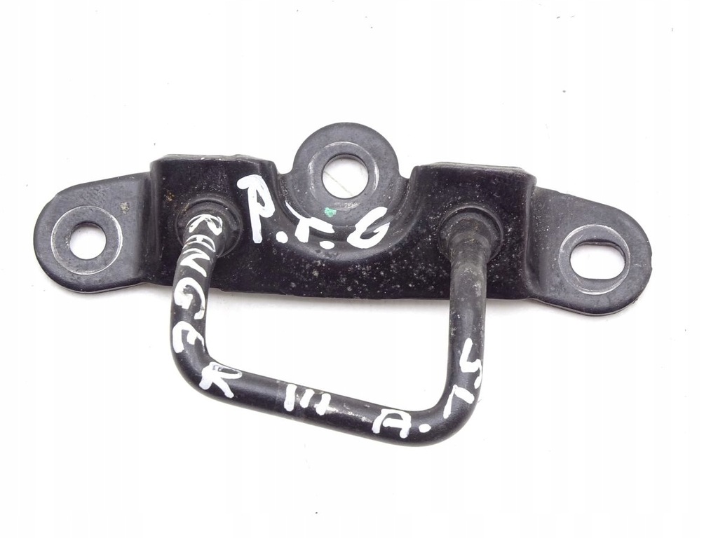 фото №1, Ford ranger iii mazda bt-50 06-11 засувка замка двері правий задня