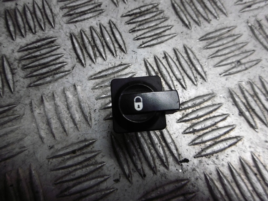 фото №1, Кнопка блокування двері citroen c4