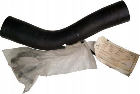 фото №1, Труба wąż шланг пального mazda 3