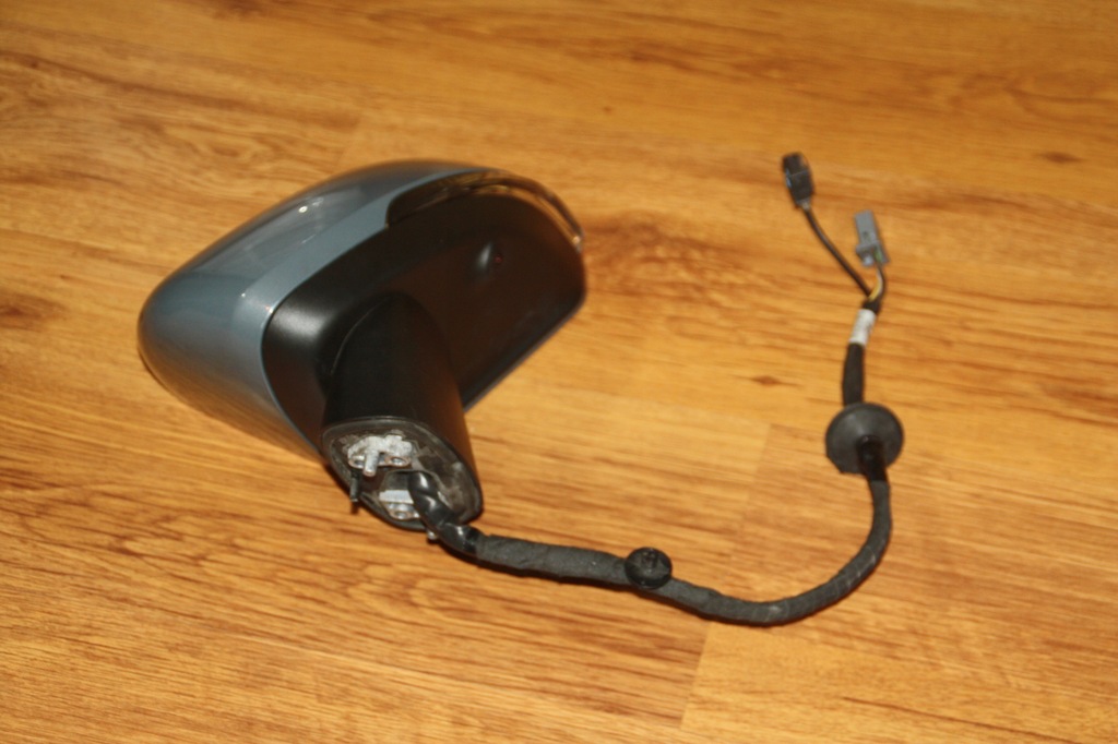 фото №8, S60 iii volvo v60 ii асистент камера 14 pin+1