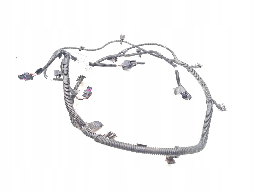 фото №10, Jeep renegade жгут трубопровод датчика парковки pdc задняя 2021 suv 4/5dr