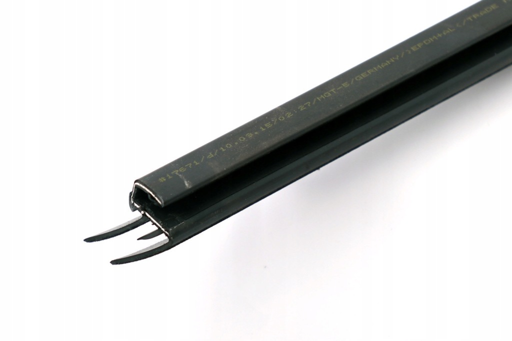 Mini f55 прокладка двері правий задній 7322532 Ціна