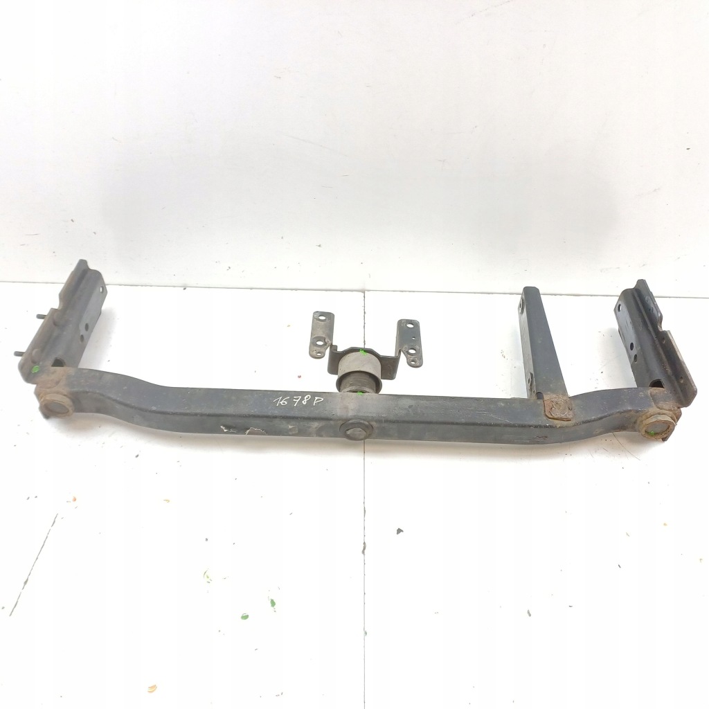 2021 iveco daily 6th gen подушка коробки передач 5801283686 Киев