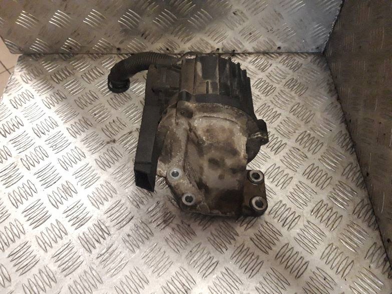 фото №1, Вентиляция картера масла actros mp4 450km om471 a4720106662