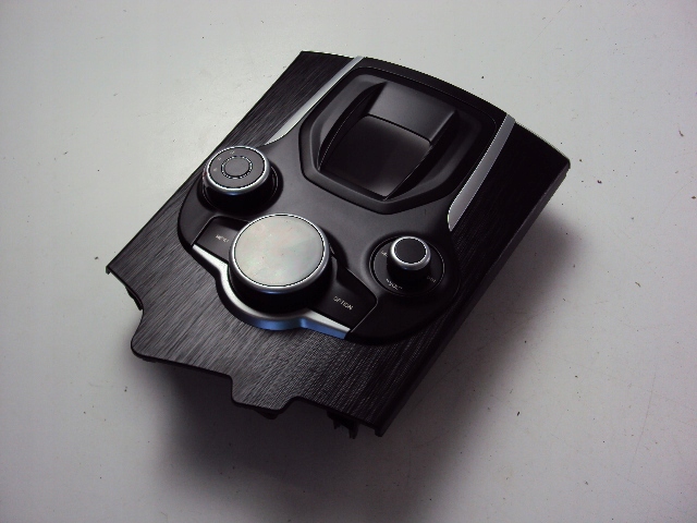 фото №1, Панель ручка alfa romeo stelvio 2017-