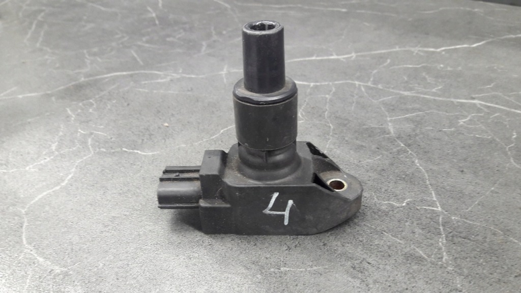 фото №1, N3h118100 катушка зажигания mazda rx8