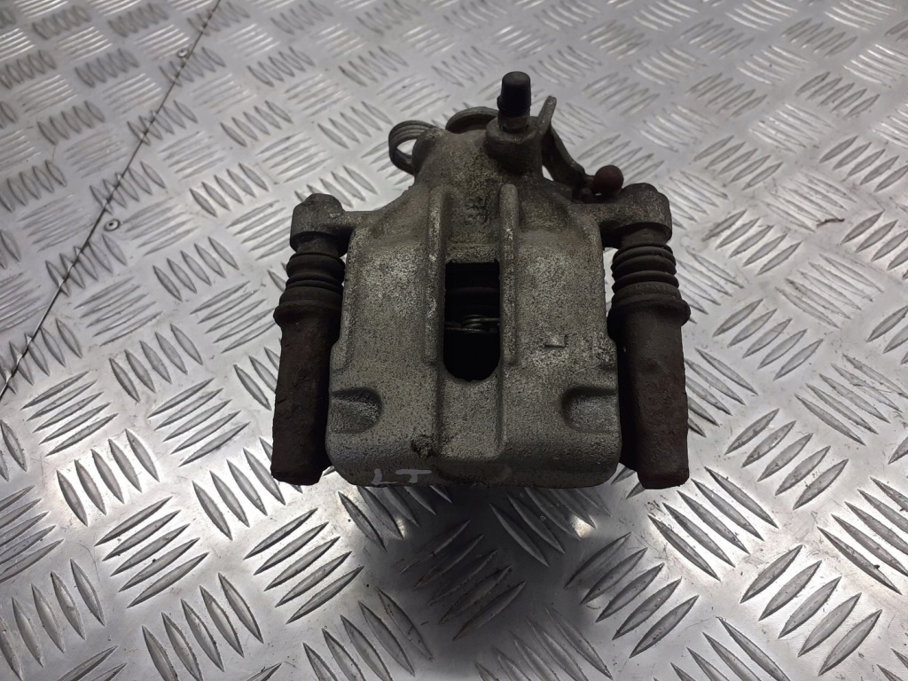 Купити Супорт гальмівний лівий задня citroen c8 3.0 v6