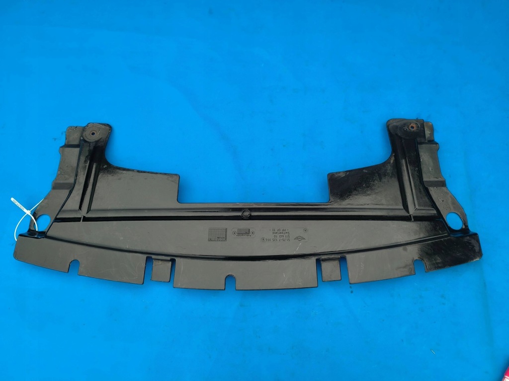 Купить Защита под бампер передний перед mini r50 r52 7125996