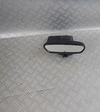фото №1, Peugeot 508 дзеркало внутрішнє