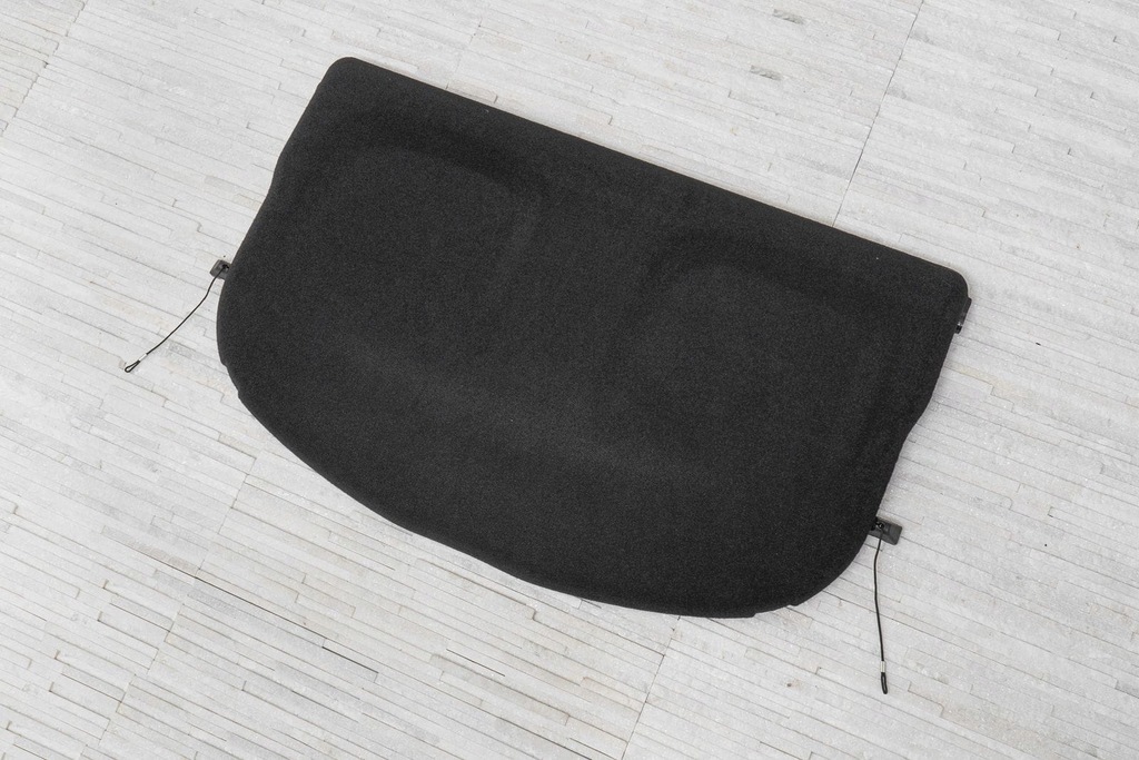 фото №9, Mercedes gla x156 2013-2019 полка багажника