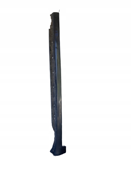 фото №1, Молдинг порог правая audi a4 b7 8e0853860