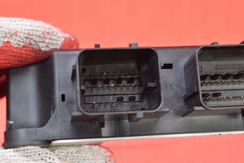 фото №9, Модуль датчик подушка безопасности подушек 13588100 chevrolet aveo t300 11-20