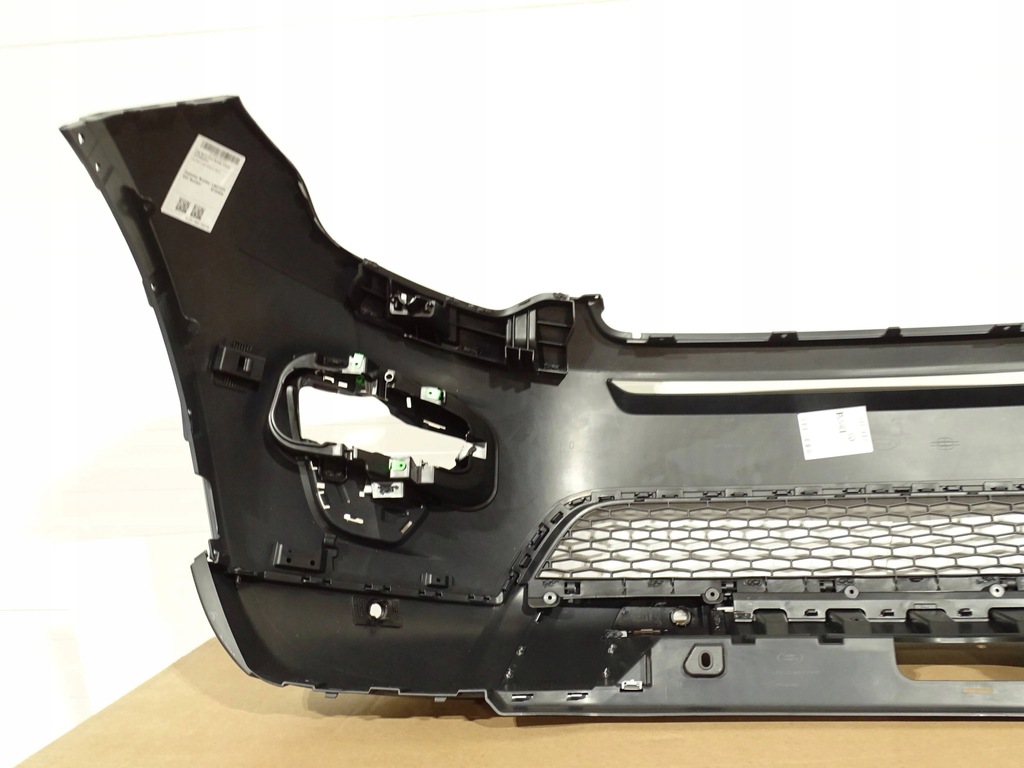 фото №12, Оригинальный бампер передний land rover discovery sport l550 -2018 lr077229