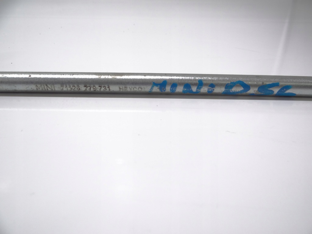 Ключ do kół heyco mini r56 6779731 Оригінал