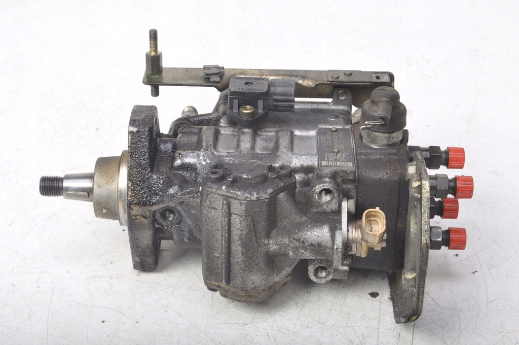 фото №8, 323 premacy 2.0 ditd насос впрыскная 096500-50207