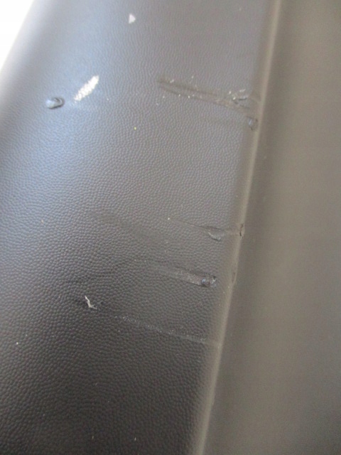 фото №10, Citroen c3 aircross молдинг порог правая nowa