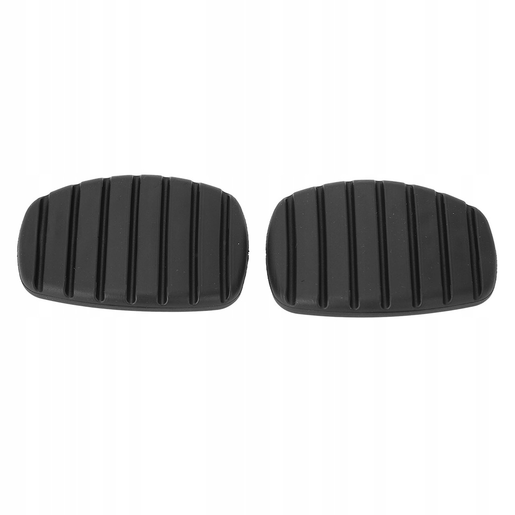 фото №11, Накладка na педаль зчеплення 8200183752 протипробуксовочна гумовий накладка na