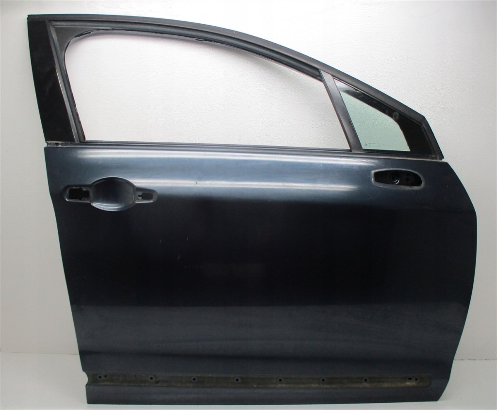 фото №1, Дверь правый перед citroen c5 iii x7 08-17 kgnc