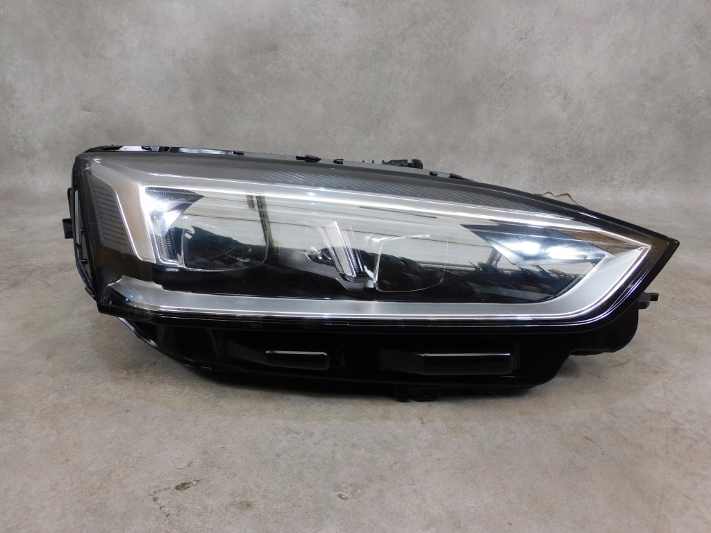 Купити Audi a5 8w6 фара правий full led 8w6941034d дорестайлінг