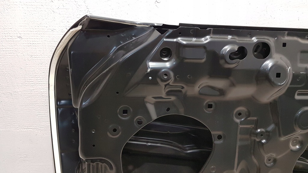 фото №12, Дверь правое mazda mx-5 mx5 iii 05-15