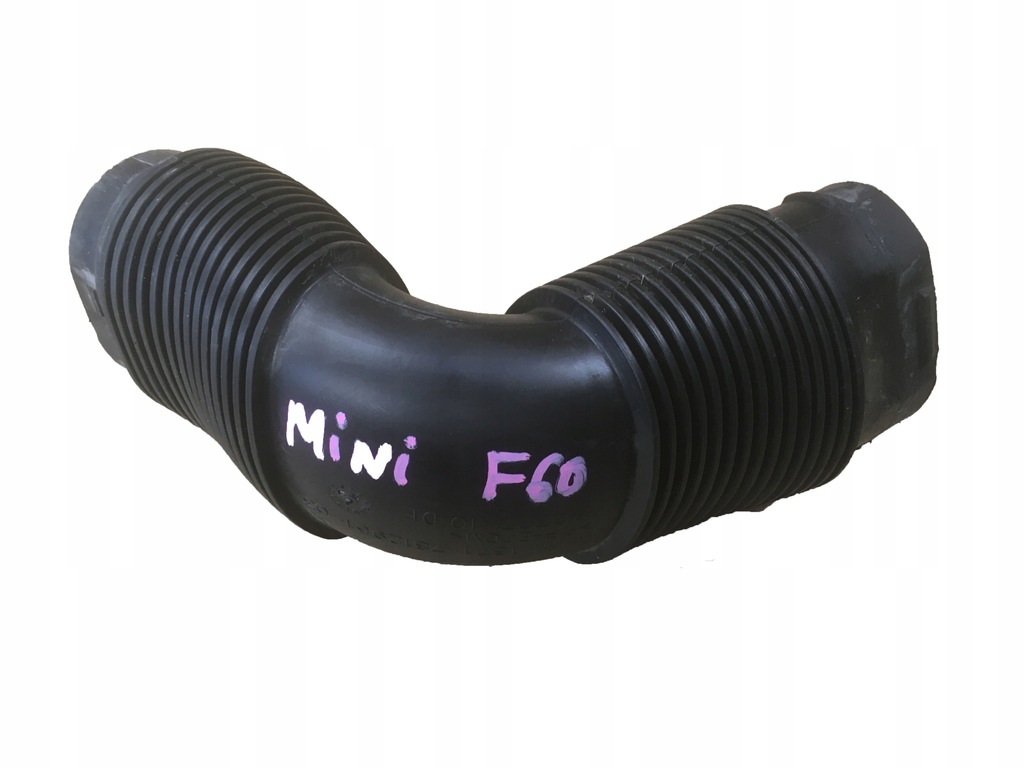 фото №1, Труба wąż воздуха mini r60 countryman 7812951