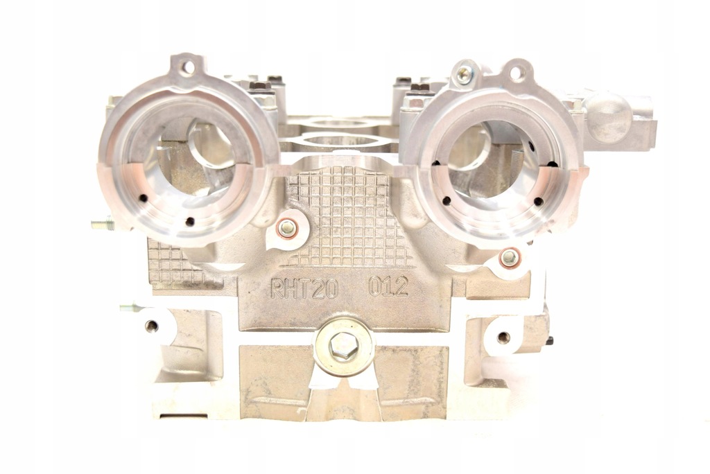 фото №15, Головка двигателя правая ej207 impreza sti jdm 03-07