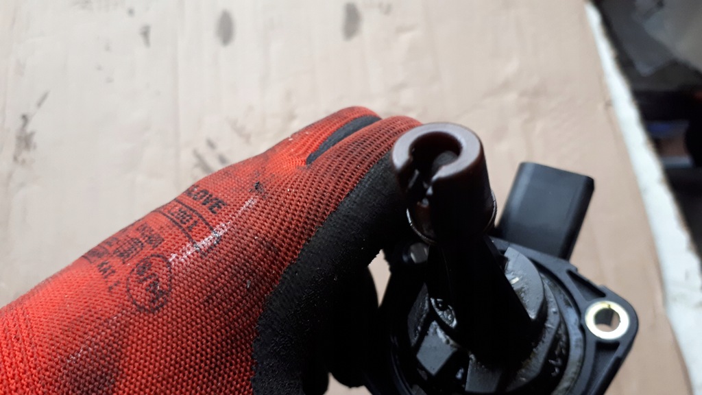 фото №6, A7 4g датчик оливи 3.0 tfsi a6 c7 s4 b8 s5 sq5 q5