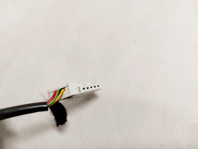 фото №7, Peugeot 508 i 1 перемикач комбінований перемикач підрульовий стрічка