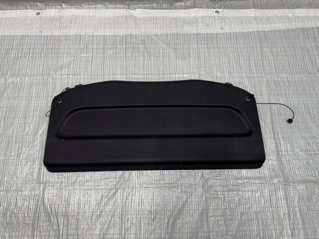 фото №1, Полиця багажника fiat 600 fiat 600 полиця