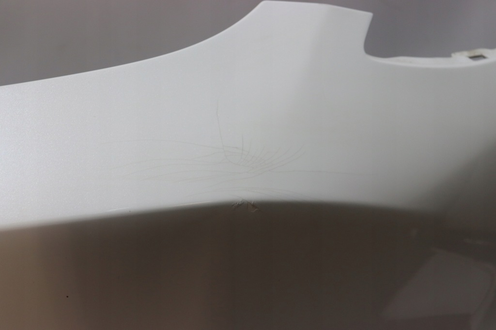 фото №8, Tesla model y бампер перед передний j-2564