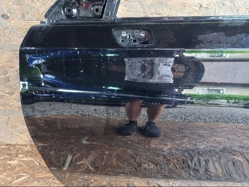 фото №7, Mercedes a w177 a177 двері ліва передні перед