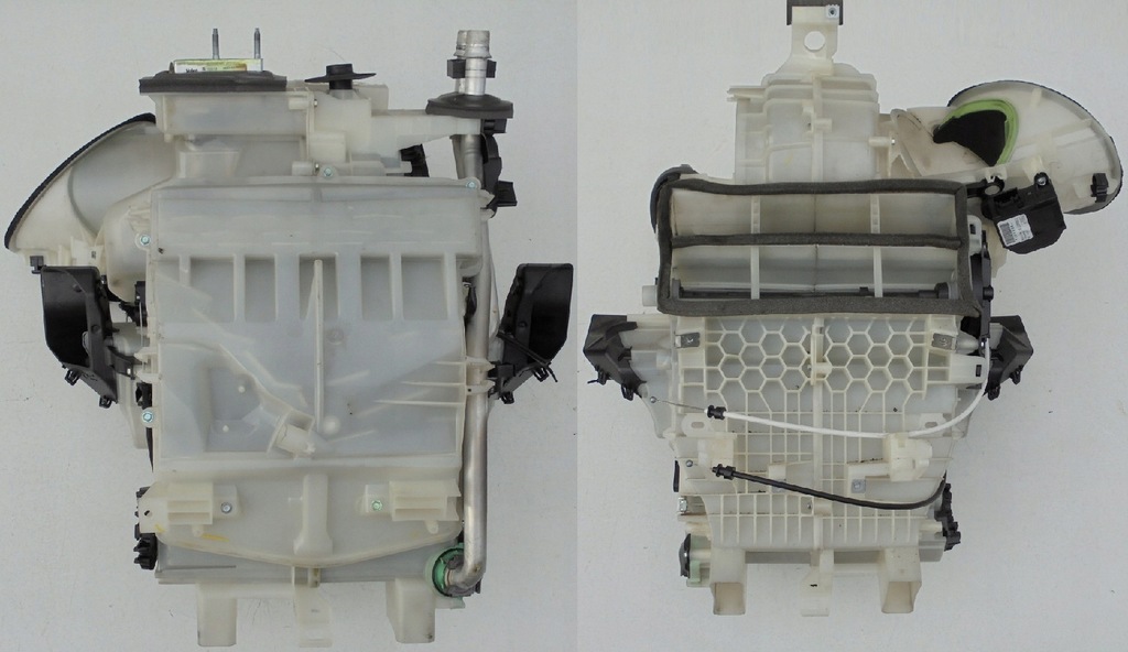 фото №1, Peugeot 308 i sw 09 r обігрівач europa