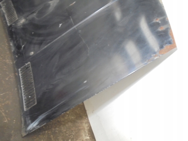 Bmw 6 e24 82-89 крышка двигателя капот рестайлинг  fl в Украине