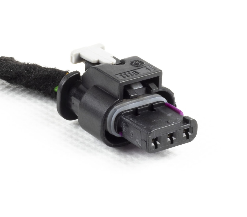 фото №12, Nowa джгут трубопровід pdc vw golf 7 vii 2012-2017