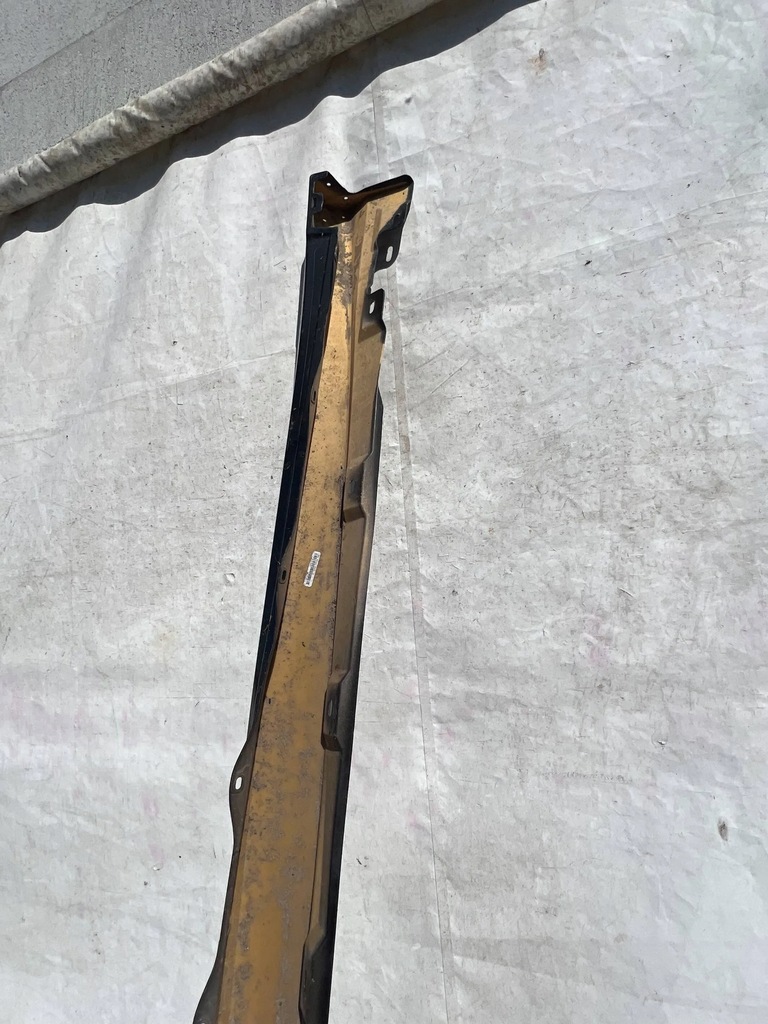 фото №14, Молдинг поріг mercedes r-klasa w251 ліва поріг