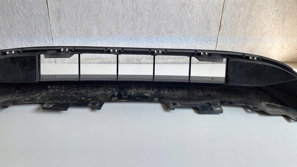 фото №12, Mazda cx-5 cx 5 lift спойлер бампера передній 2022r.-