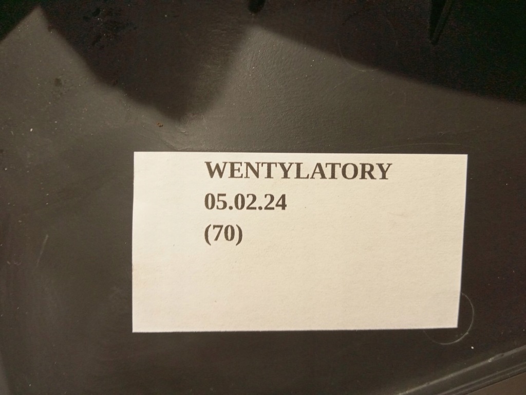 фото №13, Рамка корпус вентиляторов nissan murano z50