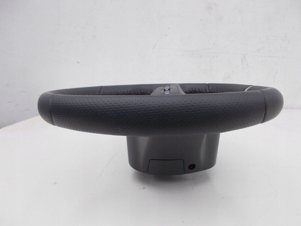 фото №13, Воздуховод автомобильная кожаный nissan ariya мультифункция