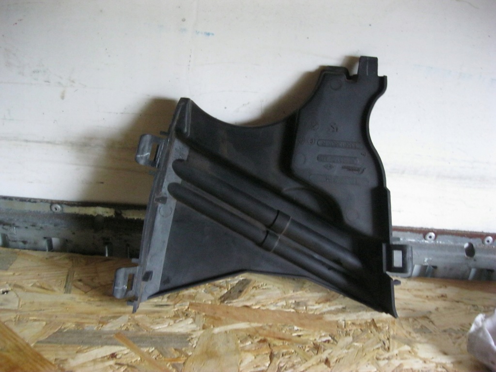 фото №4, Защита распределительного вала kadjar 1.5 dci